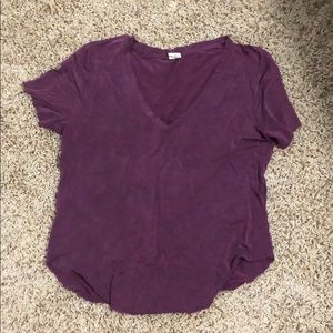 Super cute and comfy American Eagle shirt